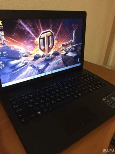 Лот: 12826295. Фото: 1. Крутой геймерский Ноутбук asus... Ноутбуки