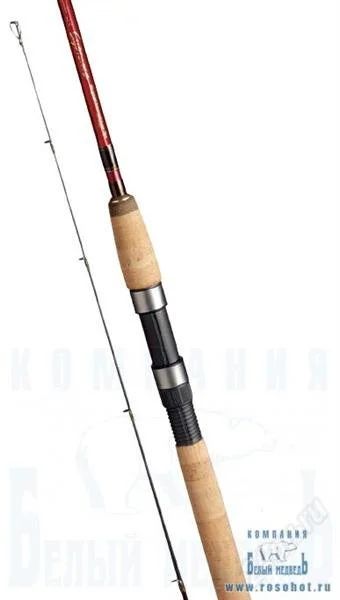 Лот: 1967588. Фото: 1. Cпиннинг штек. DAIWA "Vulcan Supreme... Удочки, спиннинги