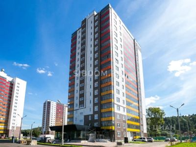 Лот: 12809406. Фото: 1. Сдам 1-комн.кв., кухня-гостиная... Квартиры, студии