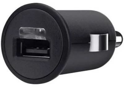 Лот: 4653596. Фото: 1. Автомобильное З/У - USB 2.1A Car... Зарядные устройства