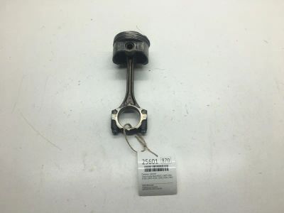Лот: 20383214. Фото: 1. Поршень с шатуном Toyota Corolla... Двигатель и элементы двигателя