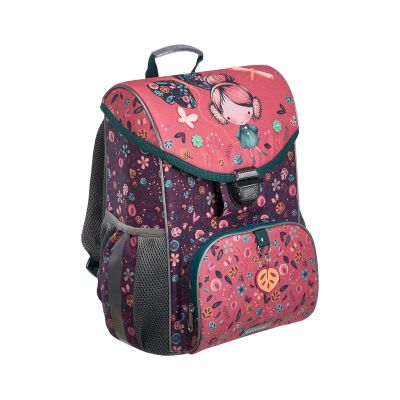 Лот: 25013495. Фото: 1. Рюкзак ErichKrause ErgoLine Autumn... Рюкзаки, портфели