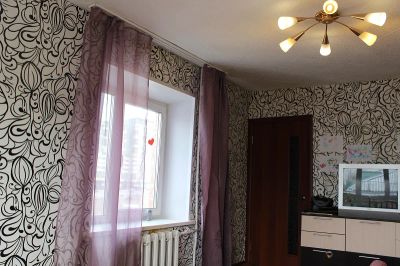Лот: 5289196. Фото: 1. Продам 1 комнатную на Мичурина. Квартиры, студии