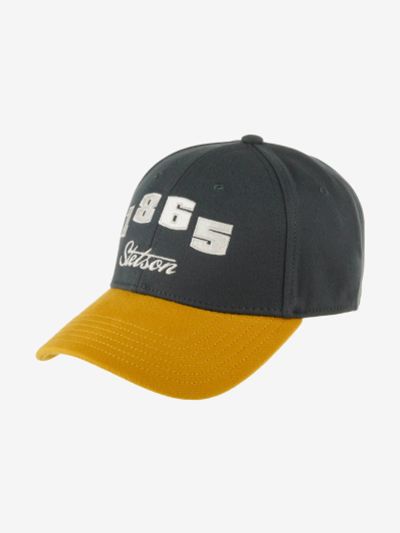 Лот: 24767253. Фото: 1. Бейсболка STETSON 7725107 BASEBALL... Другое (спортивная одежда)