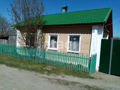 Лот: 25292829. Фото: 1. 2-комн. дом , село Атаманово переулок... Дома