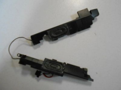 Лот: 9130556. Фото: 1. Динамики ноутбука Packard bell... Акустические системы