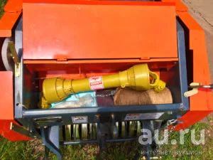 Лот: 13836866. Фото: 1. Новый пресс-подборщик для сбора... Грузовики, автобусы, спецтехника
