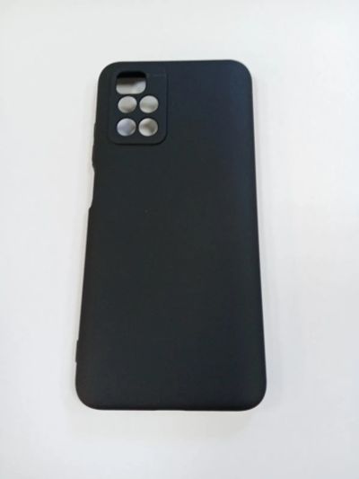 Лот: 19447421. Фото: 1. Защитный чехол Xiaomi Redmi 10... Чехлы, бамперы