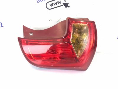 Лот: 21705386. Фото: 1. фонарь Kia Picanto TA. Оптика и освещение