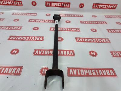 Лот: 20894571. Фото: 1. Рычаг подвески продольный Toyota... Ходовая, подвеска, рулевое управление