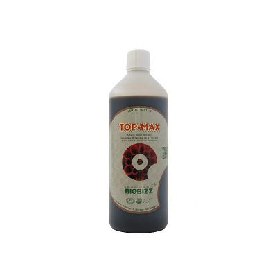 Лот: 3502654. Фото: 1. TopMax BioBizz 1 L. Грунты, удобрения