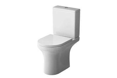 Лот: 24378800. Фото: 1. Унитаз-компакт AM.PM X-joy. Унитазы, биде