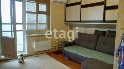 Лот: 25293252. Фото: 1. квартира , Красноярск улица Петра... Квартиры, студии