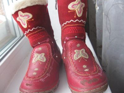 Лот: 9278909. Фото: 1. сапоги зимние. Сапоги