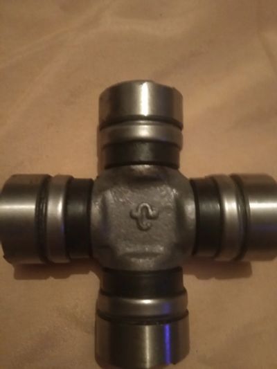 Лот: 18347596. Фото: 1. Крестовина Газ. Ходовая, подвеска, рулевое управление