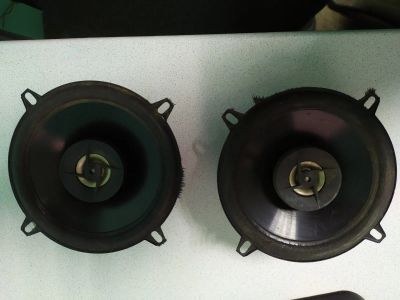 Лот: 17547720. Фото: 1. автомобильные динамики JBL 13см... Акустика автомобильная