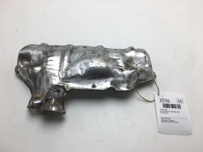 Лот: 20374201. Фото: 1. Термоэкран Nissan Cefiro 1998... Кузов