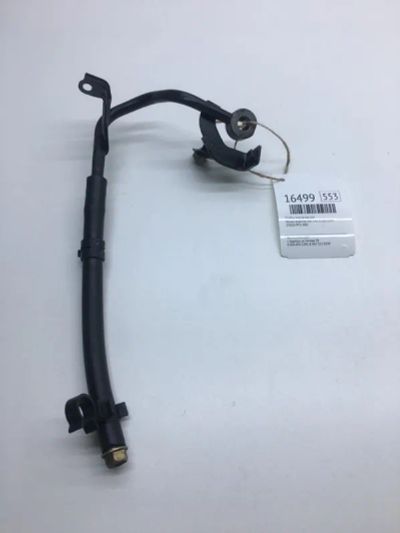 Лот: 20379433. Фото: 1. Трубка масляная КПП Honda Avancier... Расходные материалы