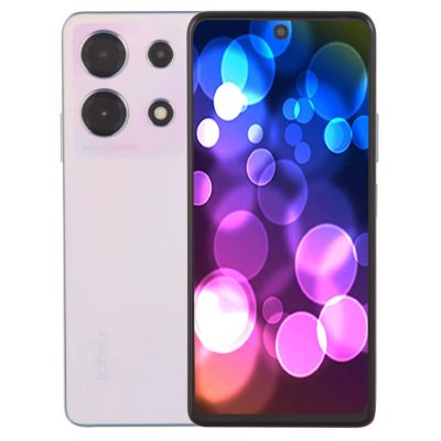 Лот: 25603806. Фото: 1. Смартфон Infinix Note 30 8+128GB... Смартфоны