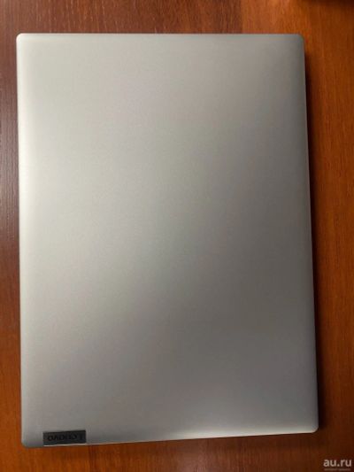 Лот: 18557778. Фото: 1. Ноутбук Lenovo IdeaPad Slim 1-14AST-05... Ноутбуки
