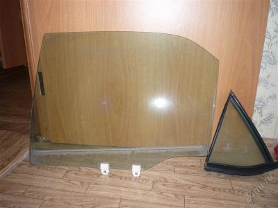 Лот: 844709. Фото: 1. Продам стекло от Honda Accord... Салон