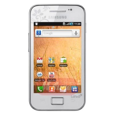 Лот: 4700832. Фото: 1. Продам смартфон Samsung Galaxy... Смартфоны