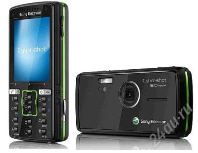 Лот: 258109. Фото: 1. Sony Ericsson K850i. Кнопочные мобильные телефоны