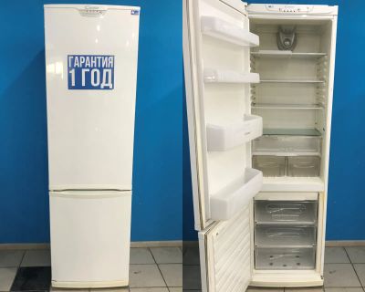 Лот: 20850525. Фото: 1. Холодильник Candy cfc402a код... Холодильники, морозильные камеры