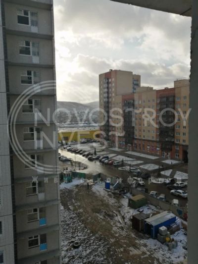 Лот: 17143723. Фото: 1. Продается 1-комн. Квартиры, студии