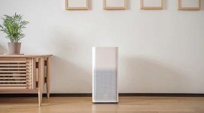 Лот: 11408311. Фото: 1. Очиститель воздуха Xiaomi Mi Air... Другое (бытовая техника)