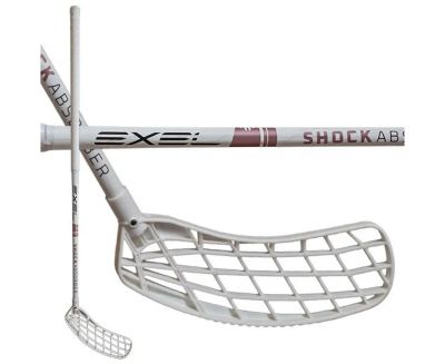 Лот: 25727957. Фото: 1. Клюшка флорбольная SHOCK ABSORBER... Другое (спортивные товары)
