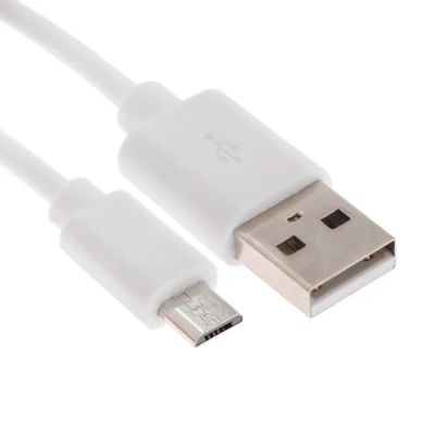 Лот: 25614908. Фото: 1. Кабель Belsis, microUSB - USB... Кузов