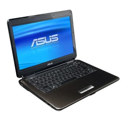 Лот: 3307717. Фото: 1. Ноутбук Asus K40IN. Ноутбуки