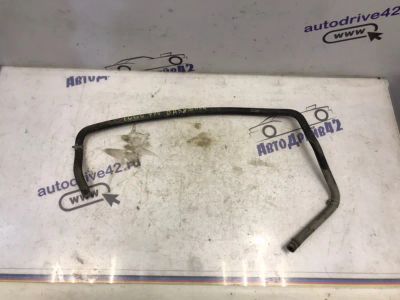 Лот: 21709457. Фото: 1. шланг вакуумный Honda Logo GA3. Двигатель и элементы двигателя