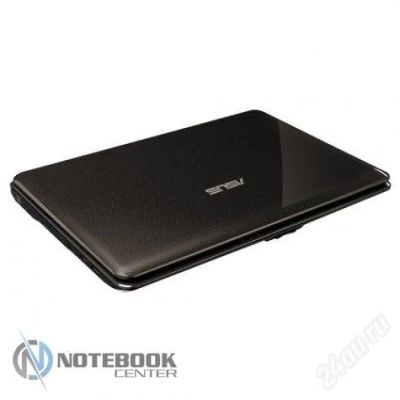 Лот: 1334739. Фото: 1. Ноутбук ASUS. Ноутбуки