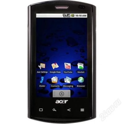 Лот: 746321. Фото: 1. Acer s100 Liquid. Отличное состояние... Смартфоны