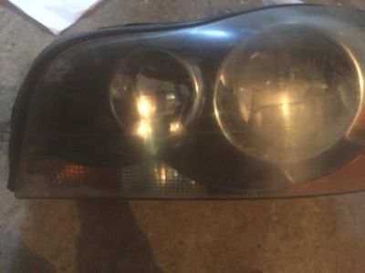 Лот: 8270780. Фото: 1. Фара Volvo XC90 левая. Оптика и освещение