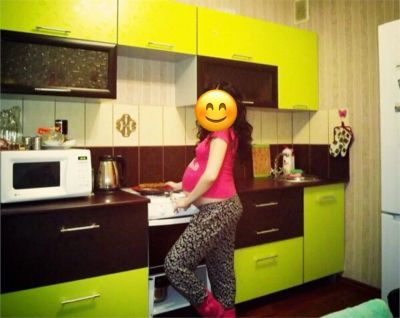 Лот: 10276214. Фото: 1. Кухонный гарнитур в отличном состоянии. Кухонные гарнитуры