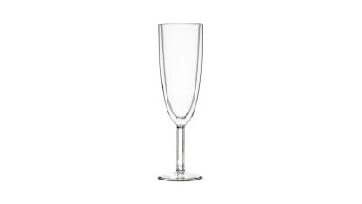 Лот: 24663772. Фото: 1. Бокал для шампанского Classic. Рюмки, стопки