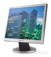 Лот: 884716. Фото: 1. Монитор 19" Samsung SyncMaster... ЖК-мониторы