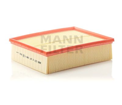 Лот: 13357391. Фото: 1. Mann C 27 192/1 Фильтр воздушный. Расходные материалы