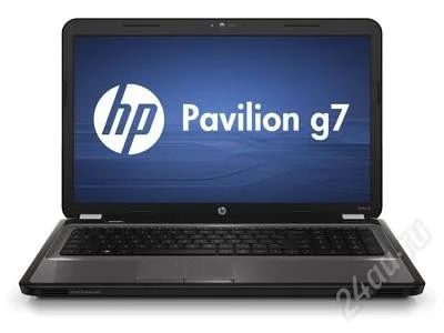 Лот: 1637761. Фото: 1. широкоформатный 17.3" ноутбук... Ноутбуки