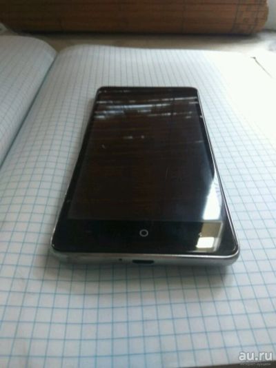 Лот: 13610496. Фото: 1. BQ Bond. Смартфоны