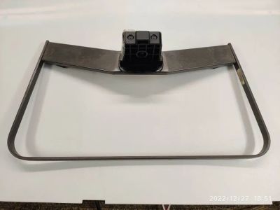 Лот: 19839088. Фото: 1. подставка tv Horizont 32LE3181. Кронштейны, стойки, подставки