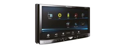 Лот: 3774768. Фото: 1. Pioneer AVH-X4500 DVD 2din. Автомагнитолы