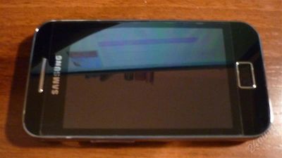 Лот: 942946. Фото: 1. Samsung Galaxy Ace. Смартфоны