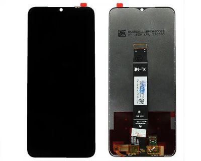 Лот: 22561801. Фото: 1. Дисплей Xiaomi Poco C50 (220733SPH... Дисплеи, дисплейные модули, тачскрины