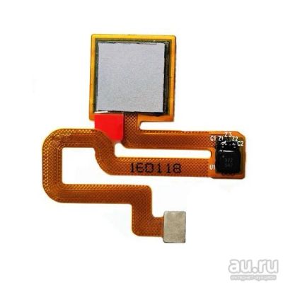 Лот: 13609037. Фото: 1. Шлейф Xiaomi Redmi Note 3/Redmi... Шлейфы, разъёмы