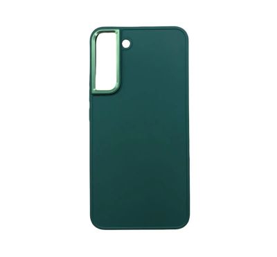 Лот: 22145624. Фото: 1. ЧЕХОЛ ДЛЯ SAMSUNG S22 SILICONE... Чехлы, бамперы