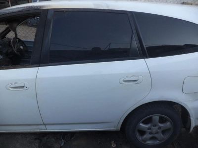 Лот: 5507098. Фото: 1. дверь левая задняя Honda Streem... Кузов